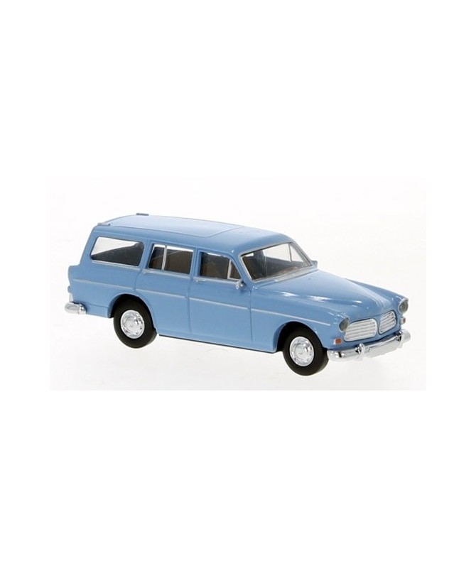 BREKINA 29262 – Volvo Amazon S.W. (1956) – 1:87