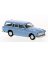 BREKINA 29262 – Volvo Amazon S.W. (1956) – 1:87