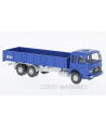 WIKING 043305 – MAN 3 ASSI pianale ” BLUMHARDT ” – 1:87