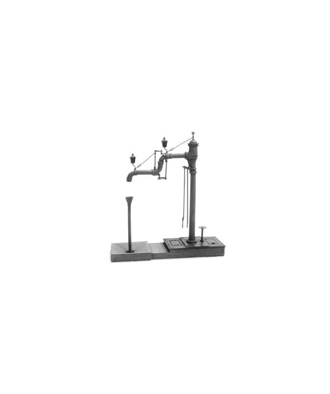 ARTITEC H0 387.171 – Colonna idrica Tedesca
