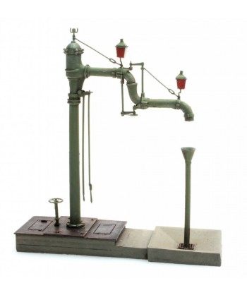 ARTITEC H0 387.171 – Colonna idrica Tedesca