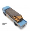 ARTITEC 487.801.82 – Carico per autocarro: cassette di frutta – resina H0-1:87