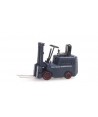 ARTITEC 387.364 – Muletto “Deutsche Bundesbahn” – resina H0-1:87