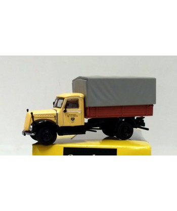 ROCO 05393 – OAF 2D50 Autocarro “POSTE AUSTRIACHE” – 1:87