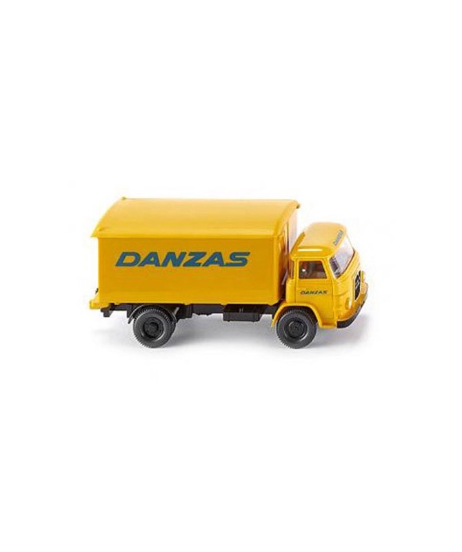 WIKING 054004 – MAN 415 (1960) “DANZAS” – 1:87