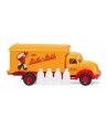 WIKING 054049 – MAGIRUS SIRIUS “MULLER MUHLE” – 1:87