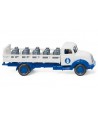 WIKING 057001 – MAGIRUS SIRIUS TRASPORTO LATTE – 1:87