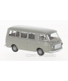 BREKINA 34401 – FIAT 238 autobus (colore grigio) – 1:87