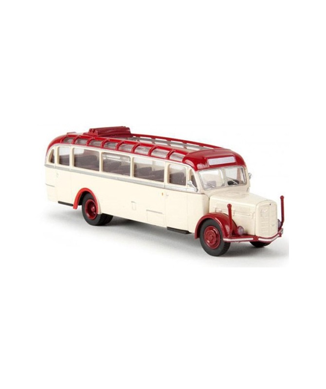 BREKINA 58076  – Saurer BT 4500 autobus – 1:87