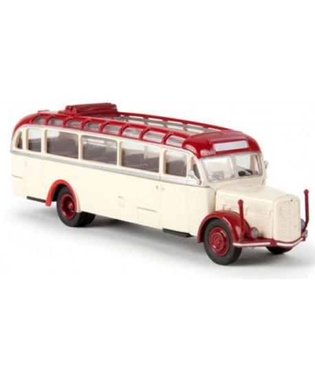 BREKINA 58076  – Saurer BT 4500 autobus – 1:87