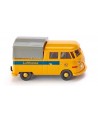 WIKING 078904 – VOLKSWAGEN T1 “LUFTHANSA” – 1:87