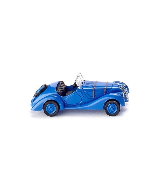 WIKING 082803 – BMW 328 CABRIO – 1:87