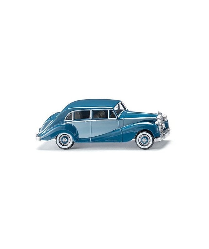 WIKING 083803 – ROLLS ROYCE SILVER WRAITH – 1:87