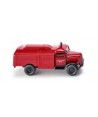 WIKING 086123 – OPEL BLITZ CISTERNA FEUERWEHR – 1:87