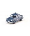 WIKING 086436 – VW 1600 “POLIZEI BERLINO” – 1:87