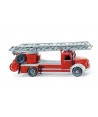 WIKING 086239 – MAGIRUS DL 25h AUTOSCALA “VIGILI DEL FUOCO” – 1:87