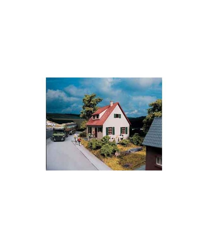 PIKO H0 61826 – Villetta in kit