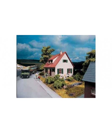 PIKO H0 61826 – Villetta in kit