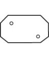 PIKO H0 61835 – Bar Ristoro Ali Baba in kit
