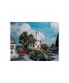 PIKO H0 61825 – Chiesa St. Lukas in kit