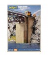 kibri 39750 - kit teste di  ponte universali