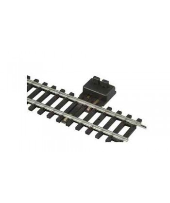 PIKO A-GLEIS H0 55270 – Clip alimentazione binari analogico