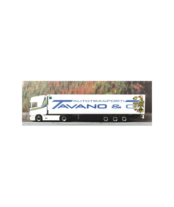 pirata pihr945943 scania cr20hd tavano