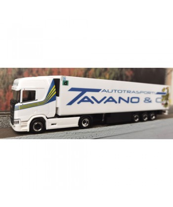 pirata pihr945943 scania cr20hd tavano