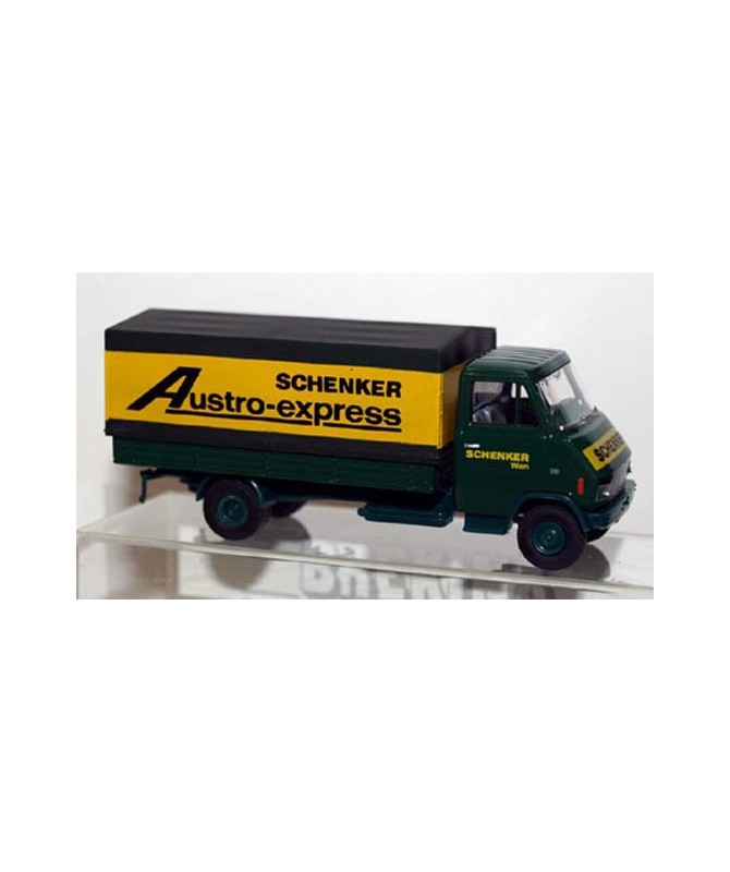 BREKINA 37711 – Autocarro STEYR 590 “SCHENKER” – 1:87