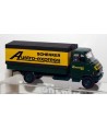 BREKINA 37711 – Autocarro STEYR 590 “SCHENKER” – 1:87