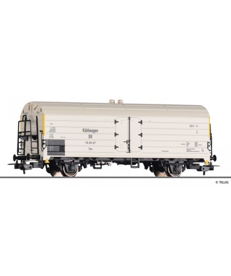 tillig 76803 carro frigorifero DR III
