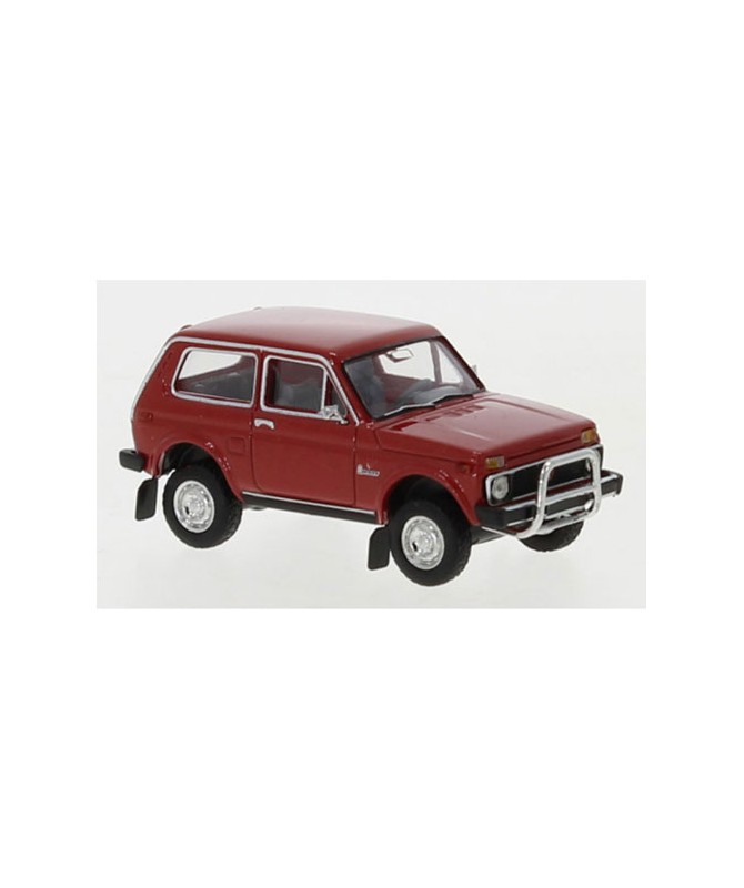 brekina 27240 - lada niva