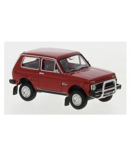 brekina 27240 - lada niva