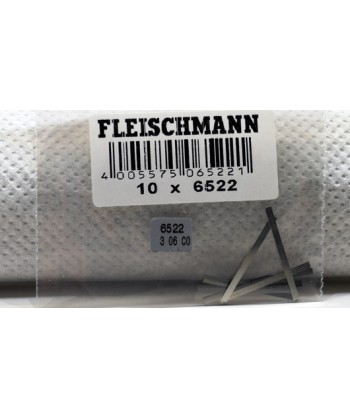 FLEISCHMANN H0 6522 – Molla...