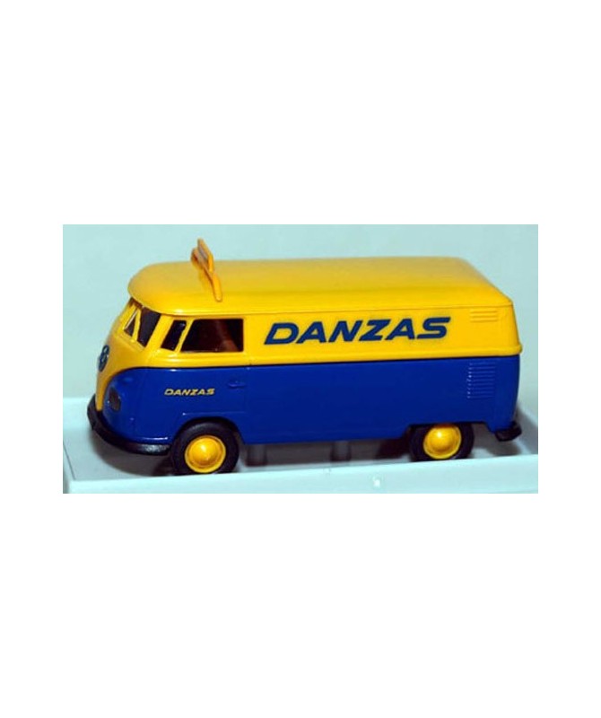 BREKINA 32638 – VOLKSWAGEN T1b  “DANZAS” – 1:87