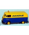 BREKINA 32638 – VOLKSWAGEN T1b  “DANZAS” – 1:87