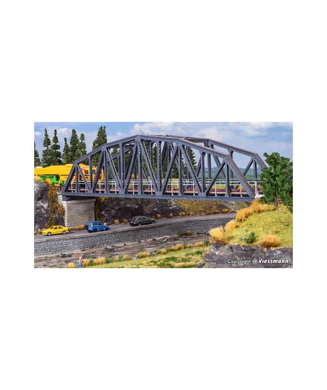 kibri 39700 ponte ad arco