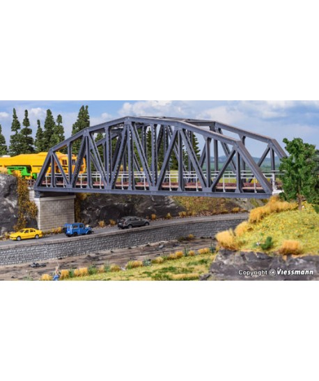 kibri 39700 ponte ad arco