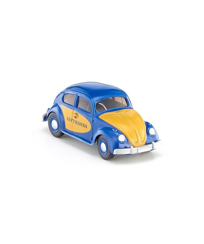wiking 003002 VW maggiolino Lufthansa