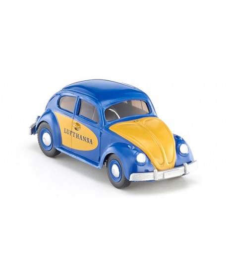 wiking 003002 VW maggiolino Lufthansa