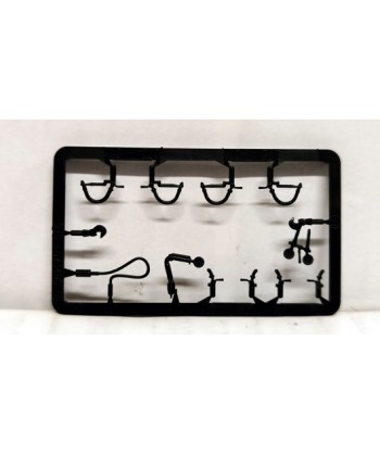 ROCO H0 139832 - Set...