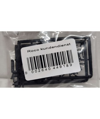 roco 144918 set aggiuntivi per E646 FS