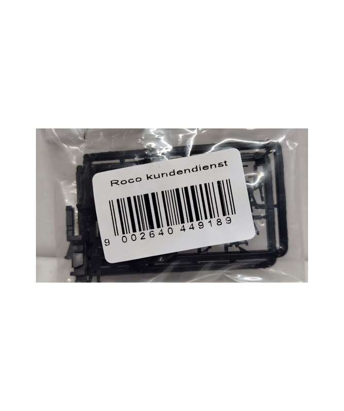 roco 144918 set aggiuntivi per E646 FS