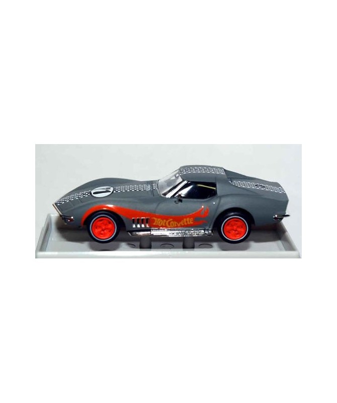 BREKINA 19975 – CHEVROLET CORVETTE C3 – 1:87