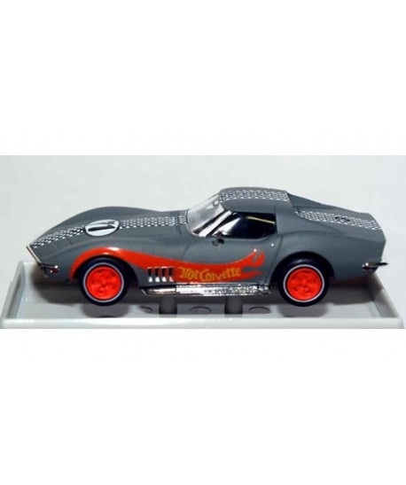 BREKINA 19975 – CHEVROLET CORVETTE C3 – 1:87
