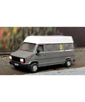 ta models 2822 fiat ducato furgone PT