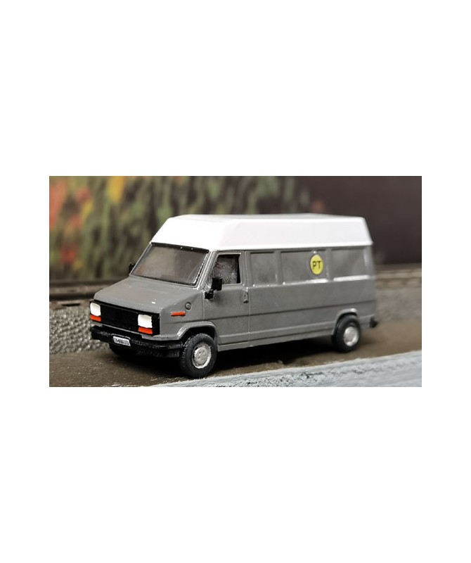 ta models 2822 fiat ducato furgone PT