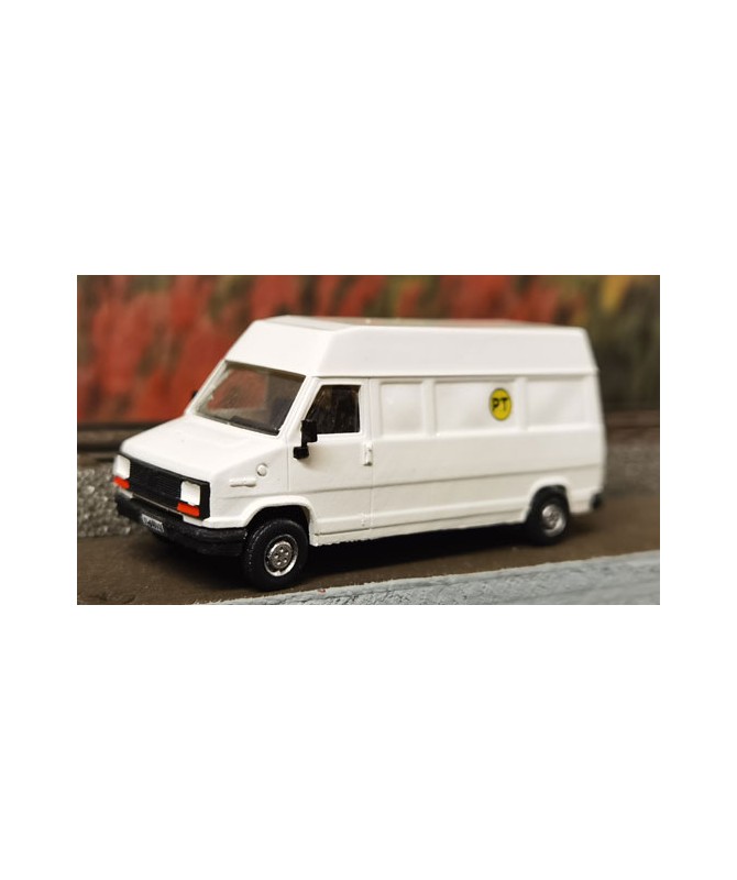 ta models fiat ducato PT