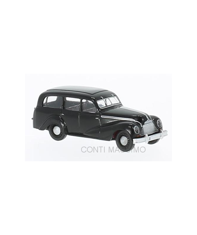 BREKINA 27350 – EMW 340 S.W. (nera) – 1:87