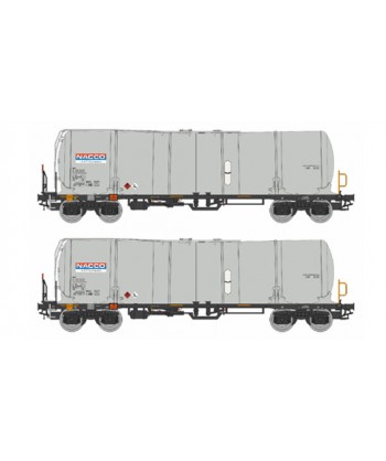 igra model 96210024 - set cisterne nacco